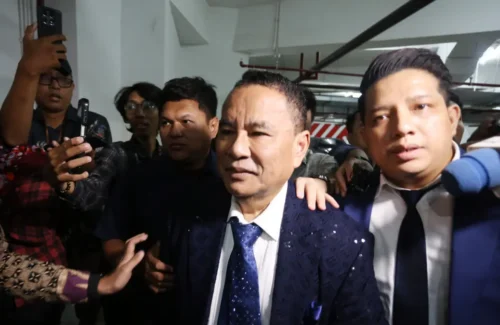PWI Pusat Kecam Pernyataan Hotman Paris, Tegaskan Penghormatan pada Wartawan dan Kemerdekaan Pers