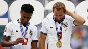 Inggris Sabet Posisi Ketiga Piala Dunia 2026, Kalahkan Prancis dalam Laga Penentu