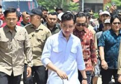 Utang Rp400 Miliar Bebani Siak, Bupati Curhat ke Gibran