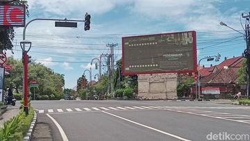Terobos Garis Putih Lampu Merah di Malaysia, Ancaman Denda Rp 8 Juta