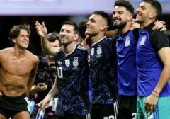 Spanyol vs Argentina: Duel Elit di Final Piala Dunia 2026