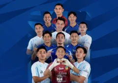 PSIM Yogyakarta Pertahankan 12 Pemain Lokal Sambut Musim Super League 2026/27