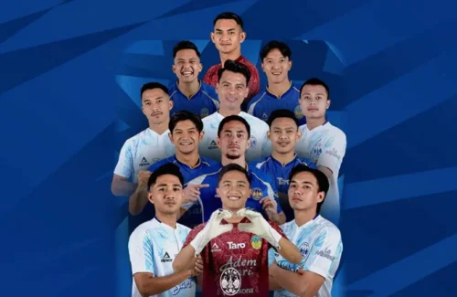 PSIM Yogyakarta Pertahankan 12 Pemain Lokal Sambut Musim Super League 2026/27