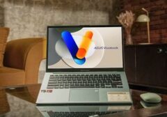 Asus Vivobook Generasi Terbaru Hadir, Dibanderol Mulai Rp 11 Juta