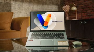 Asus Vivobook Generasi Terbaru Hadir, Dibanderol Mulai Rp 11 Juta