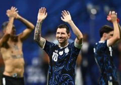 Messi Ungkapkan Perasaan Mendalam Jelang Final Piala Dunia 2026 Hadapi Spanyol