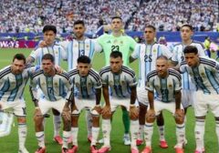 Prediksi Sengit Spanyol vs Argentina di Final Piala Dunia 2026