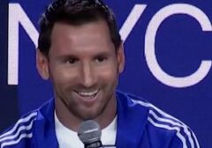 Momen Messi dan Yamal Cilik Kembali Disorot Jelang Kualifikasi Piala Dunia 2026