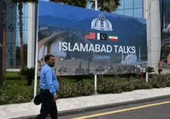 Iran Tangguhkan MoU dengan Pakistan Pasca Serangan AS, 50 Tewas