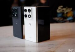 Motorola Razr Fold Pecah Rekor Kamera HP Lipat, Raih Skor Tertinggi DXOMARK
