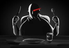 Studi Ungkap Kaitan Preferensi Makanan dengan Ciri Psikopat