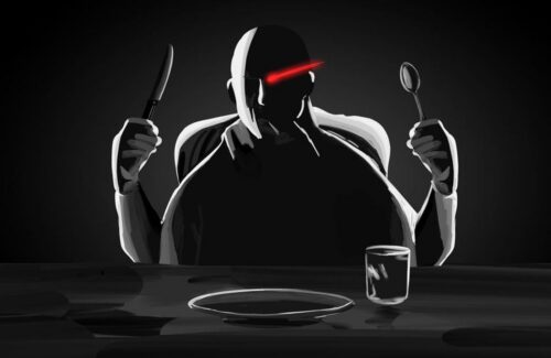Studi Ungkap Kaitan Preferensi Makanan dengan Ciri Psikopat