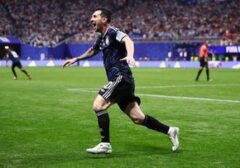Spanyol dan Argentina Berebut Gelar Juara Piala Dunia 2026 di New Jersey