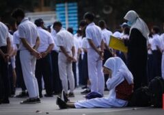 Modus Penipuan Berkedok TOEFL Marak di MPLS SMA DIY