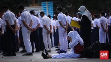 Modus Penipuan Berkedok TOEFL Marak di MPLS SMA DIY