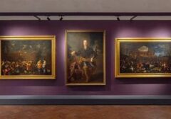 Tragedi Keluarga Medici: Grand Duke Francesco I dan Bianca Cappello Tewas Misterius dalam Hitungan Jam