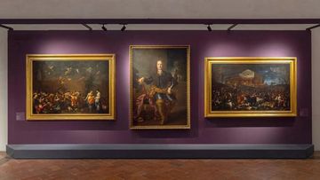 Tragedi Keluarga Medici: Grand Duke Francesco I dan Bianca Cappello Tewas Misterius dalam Hitungan Jam