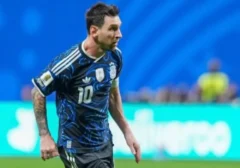 Strategi Kolektif Spanyol untuk Meredam Lionel Messi di Final Piala Dunia 2026
