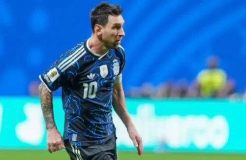 Strategi Kolektif Spanyol untuk Meredam Lionel Messi di Final Piala Dunia 2026