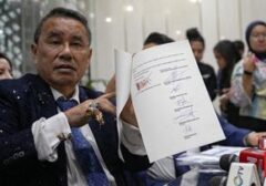 Iwakum Tuntut Hotman Paris Minta Maaf Atas Pernyataan Menghina Wartawan
