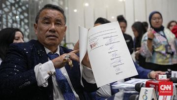 Iwakum Tuntut Hotman Paris Minta Maaf Atas Pernyataan Menghina Wartawan