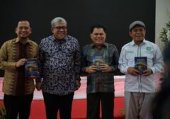 LPEU MUI Resmikan Perumahan Syariah "Merah Putih" di Bogor, Dukung Program Sejuta Rumah