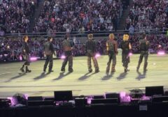Artis Ternama Siap Meriahkan Final Piala Dunia 2026: BTS, Shakira, hingga Justin Bieber Bakal Tampil