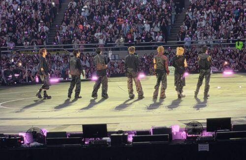 Artis Ternama Siap Meriahkan Final Piala Dunia 2026: BTS, Shakira, hingga Justin Bieber Bakal Tampil
