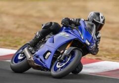 Yamaha Perkenalkan YZF-R7: Motor Sport 700cc, Pesaing Baru di Kelas Menengah