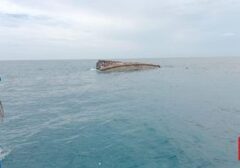 Dua Selamat, 18 Hilang dalam Insiden Tenggelamnya KM Nurul Salsa di Perairan Selayar