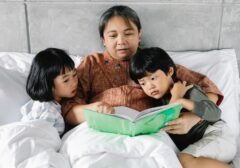 Peran Genetik Ayah dan Ibu dalam Kecerdasan Anak: Penjelasan Ilmiah