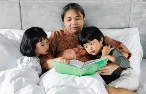 Peran Genetik Ayah dan Ibu dalam Kecerdasan Anak: Penjelasan Ilmiah