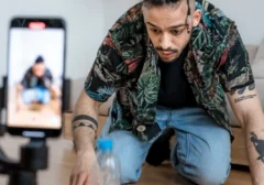 Rafathar Akui Suka Lagu 'MBG Mas Bahlil Ganteng', Momen Video Call dengan Sang Menteri Jadi Viral