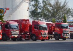 Pertamina Perketat Pengawasan Distribusi BBM di Aceh Lewat Penguatan Operasional Terminal