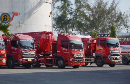 Pertamina Perketat Pengawasan Distribusi BBM di Aceh Lewat Penguatan Operasional Terminal