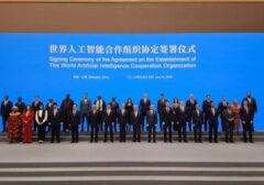 Indonesia Resmi Jadi Anggota Pendiri Organisasi AI Global, Manfaat Strategis Diungkap