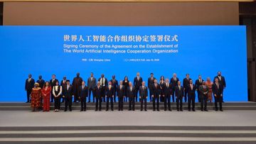 Indonesia Resmi Jadi Anggota Pendiri Organisasi AI Global, Manfaat Strategis Diungkap