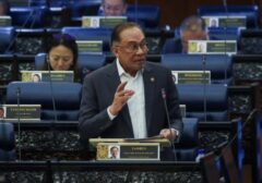 Dana Pensiun Malaysia Rugi Rp855 Miliar Akibat Dugaan Manipulasi Laporan Keuangan eFishery