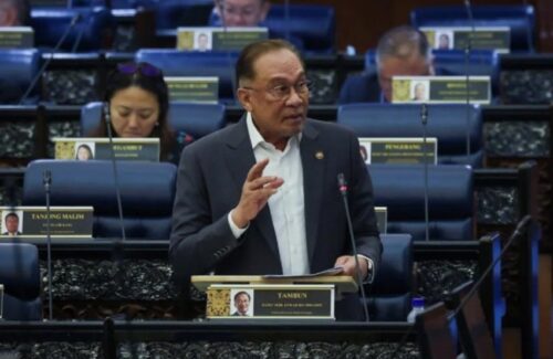 Dana Pensiun Malaysia Rugi Rp855 Miliar Akibat Dugaan Manipulasi Laporan Keuangan eFishery