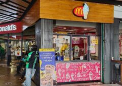McDonald's Puncaki Daftar Restoran Bernilai Triliunan Rupiah di Dunia