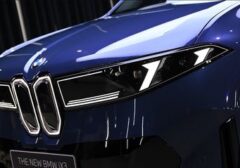 BMW Ungkap Rencana Ekspansi "Neue Klasse": 40 Model Baru Siap Meluncur