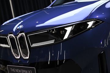 BMW Ungkap Rencana Ekspansi "Neue Klasse": 40 Model Baru Siap Meluncur