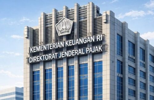 DJP Perluas Basis Wajib Pajak dengan Akses Data Rekening dan Kendaraan