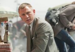 James Bond Hadapi Ancaman Nyata dalam "Skyfall", Tayang di Trans TV 19 Juli 2026