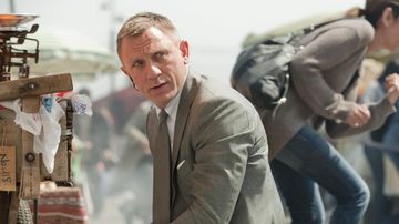 James Bond Hadapi Ancaman Nyata dalam "Skyfall", Tayang di Trans TV 19 Juli 2026
