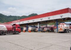 Distribusi BBM di Sumbar Pulih, Pasokan Kembali Normal