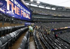 Jakarta Siap Gelar Nobar Final Piala Dunia 2026, Argentina vs Spanyol