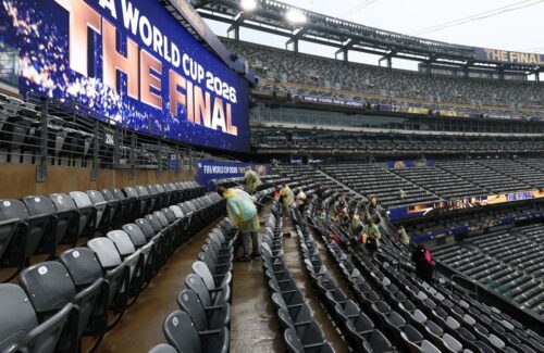 Jakarta Siap Gelar Nobar Final Piala Dunia 2026, Argentina vs Spanyol