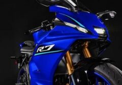 Yamaha YZF-R7 Model 2026 Mengaspal di Thailand, Harga Mulai Rp 184 Jutaan