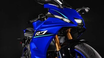 Yamaha YZF-R7 Model 2026 Mengaspal di Thailand, Harga Mulai Rp 184 Jutaan